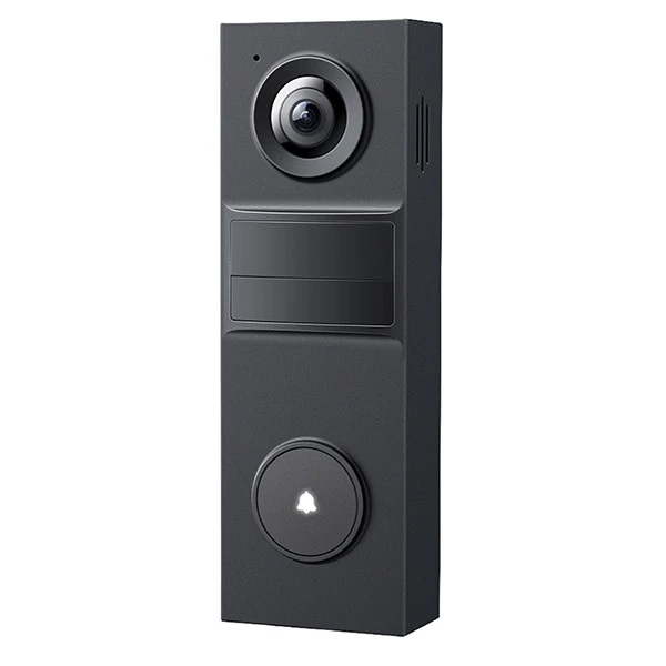 Mini videocampanello a batteria 2K - TD20 - TP-LINK