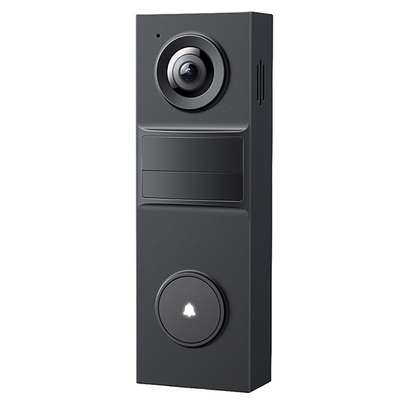 Mini videocampanello a batteria 2K - TD20 - TP-LINK