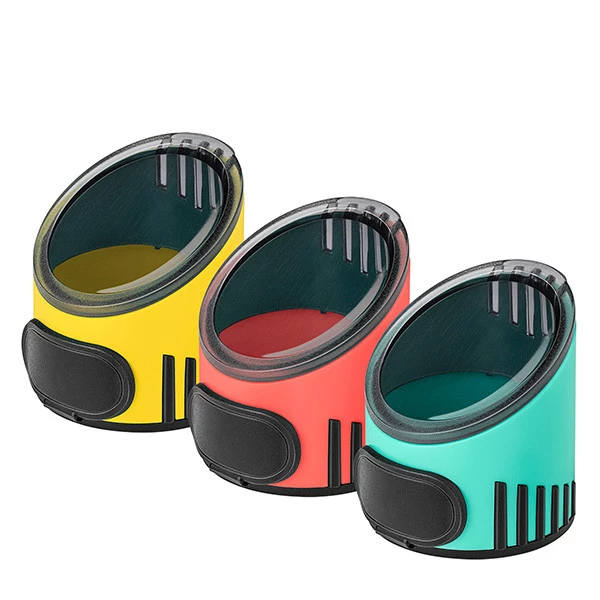 Temperamatite Norix&reg; Tub - 1 foro - c/contenitore - colori assortiti - Staedtler