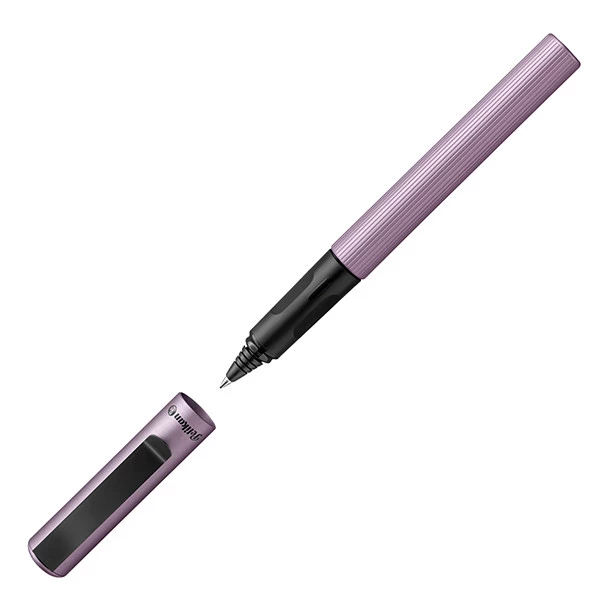 Roller Pina Colada Edition - punta 0,7mm - fusto colori assortiti - Pelikan - expo da 12 pezzi