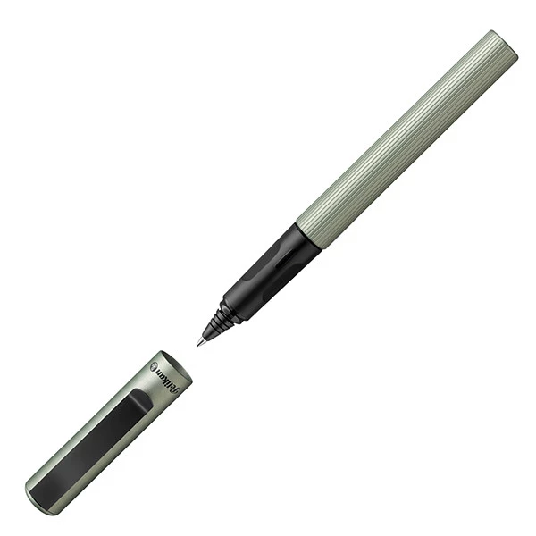 Roller Pina Colada Edition - punta 0,7mm - fusto colori assortiti - Pelikan - expo da 12 pezzi