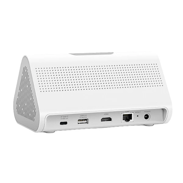 Tapo H500 CentralHub&trade; con storage locale e rilevamenti -Tp-Link