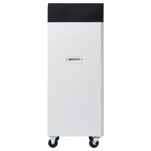 Raffrescatore portatile PD-7105 - con 2 serbatoi 5 L - 160 W - 39 x 43 x 111 cm - Brother