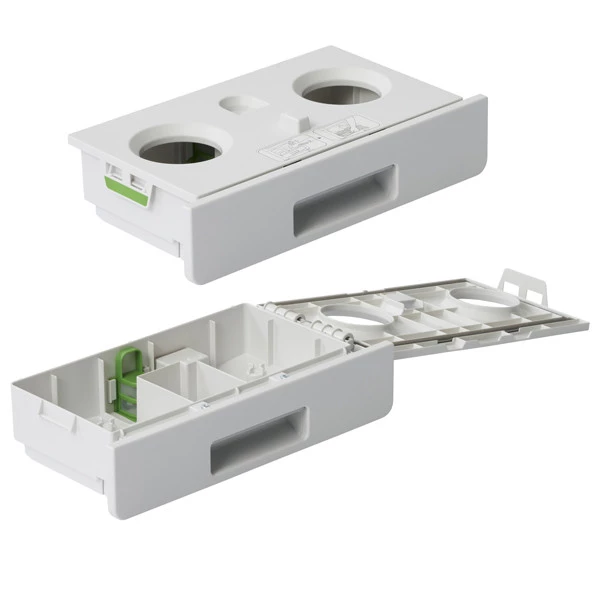 Raffrescatore portatile PD-7105 - con 2 serbatoi 5 L - 160 W - 39 x 43 x 111 cm - Brother