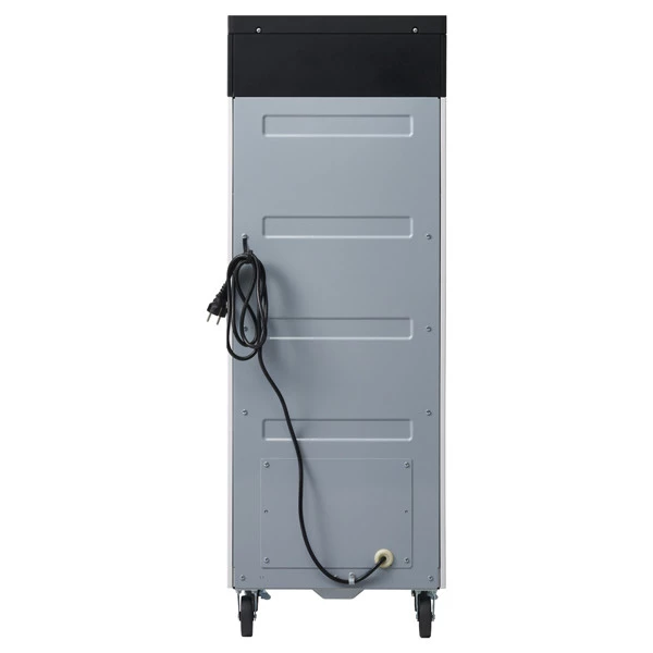 Raffrescatore portatile PD-7105 - con 2 serbatoi 5 L - 160 W - 39 x 43 x 111 cm - Brother