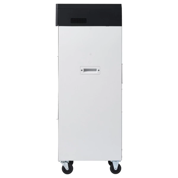 Raffrescatore portatile PD-7105 - con 2 serbatoi 5 L - 160 W - 39 x 43 x 111 cm - Brother