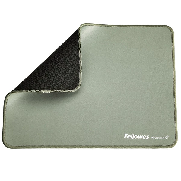 Mousepad XL Breyta - salvia - Fellowes