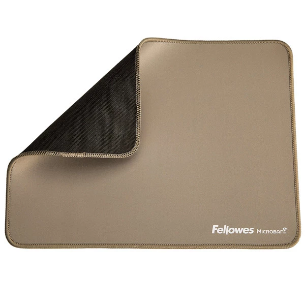 Mousepad XL Breyta - sabbia - Fellowes