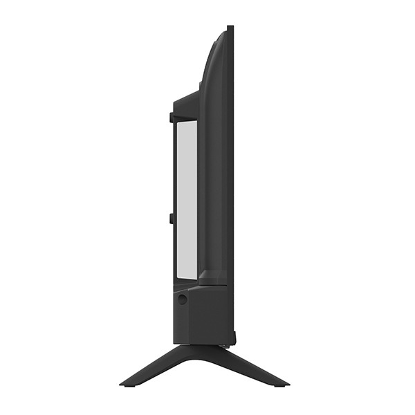 Smart TV 24" - IR24TBA1 - AC/DC - Irradio