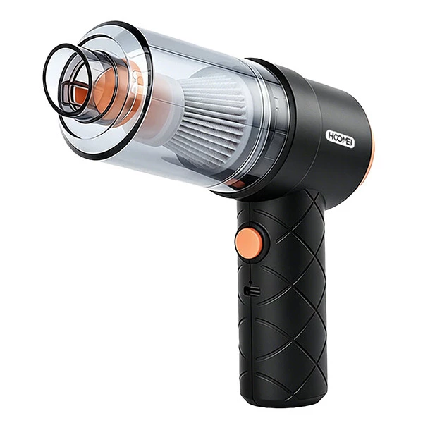 Aspirapolvere e soffiatore - wireless - 24 W