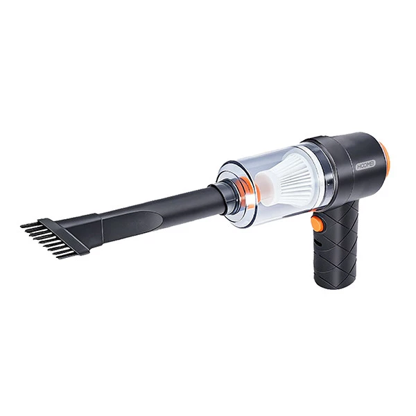Aspirapolvere e soffiatore - wireless - 24 W