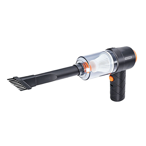 Aspirapolvere e soffiatore - wireless - 24 W