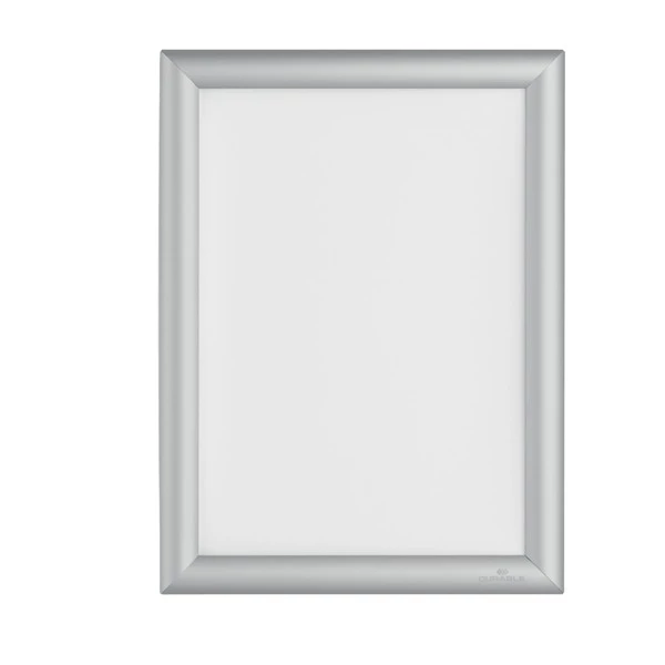 Cornice a scatto Outdoor - in alluminio - A4 - Durable