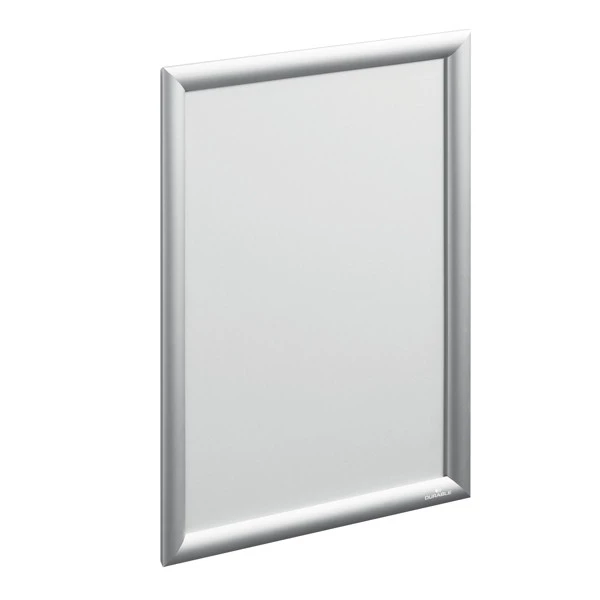 Cornice a scatto Outdoor - in alluminio - A3 - Durable