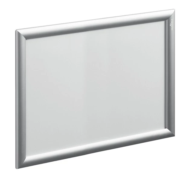 Cornice a scatto Outdoor - in alluminio - A3 - Durable