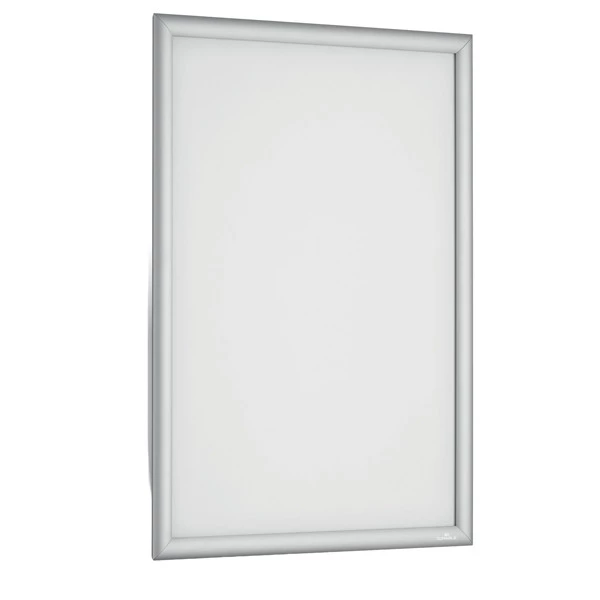 Cornice a scatto Outdoor - in alluminio - A2 - Durable