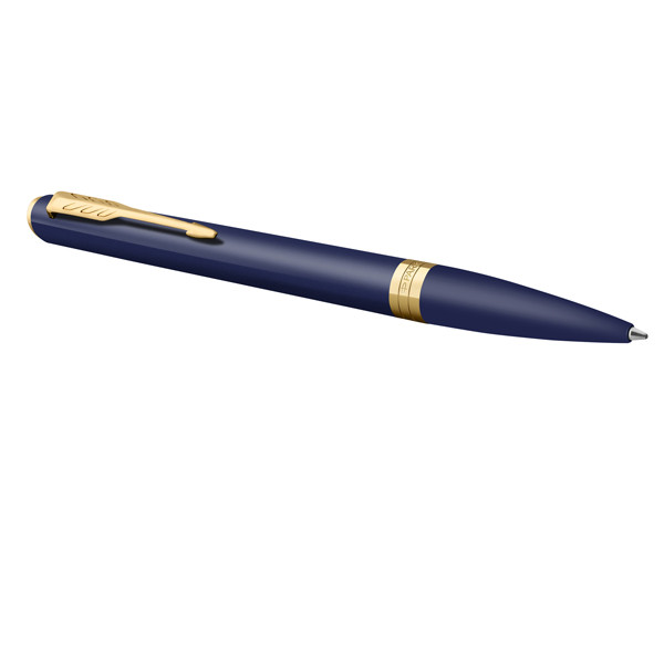 Penna sfera Meridian GT - punta M - Blue - Parker