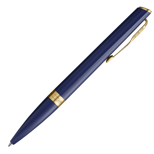 Penna sfera Meridian GT - punta M - Blue - Parker