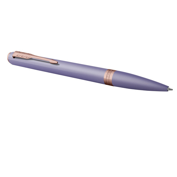 Penna sfera Meridian GT - punta M - Lila - Parker