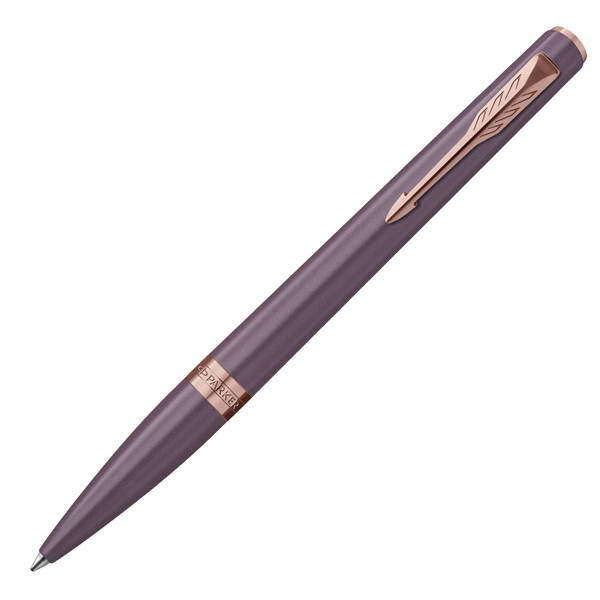 Penna sfera Meridian GT - punta M - Viola - Parker
