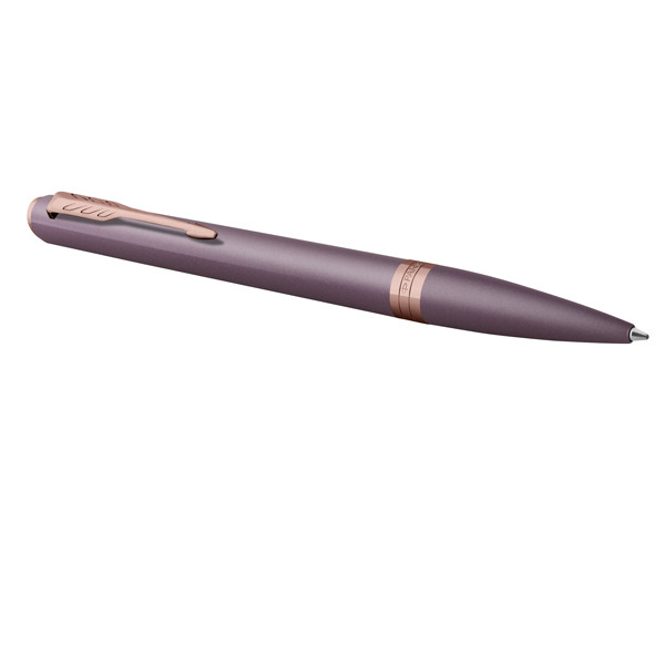 Penna sfera Meridian GT - punta M - Viola - Parker