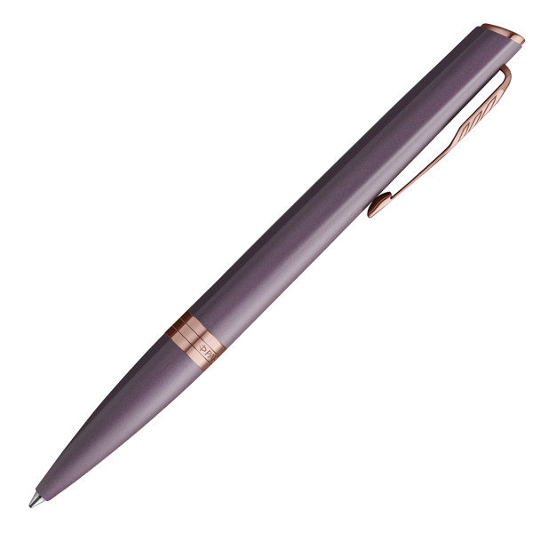 Penna sfera Meridian GT - punta M - Viola - Parker