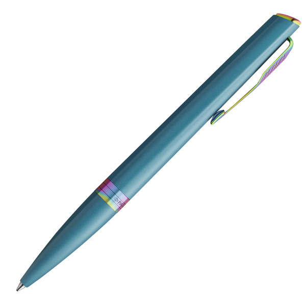 Penna sfera Meridian GT - punta M - Teal - Parker