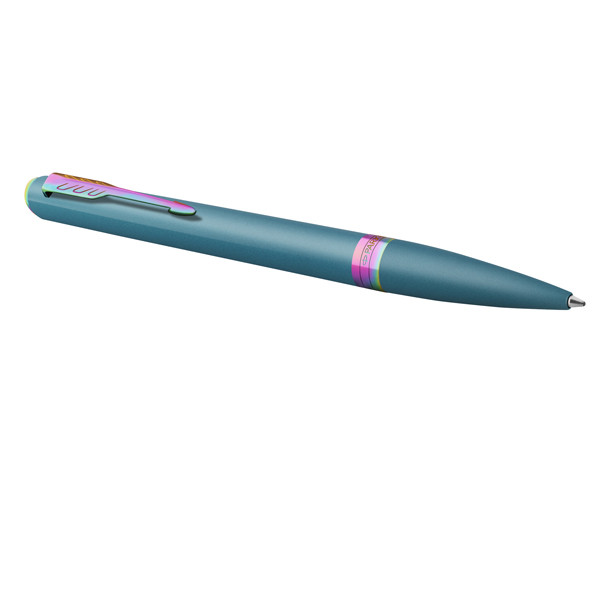 Penna sfera Meridian GT - punta M - Teal - Parker