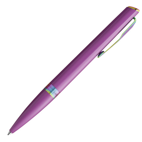 Penna sfera Meridian GT - punta M - Uva - Parker