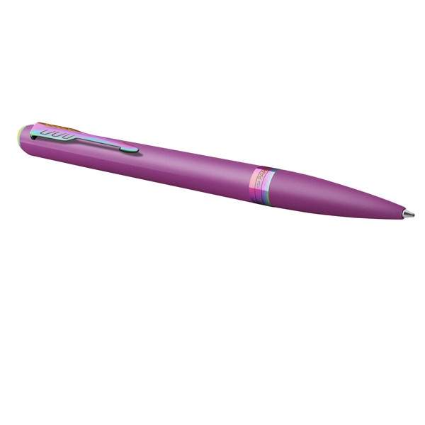 Penna sfera Meridian GT - punta M - Uva - Parker