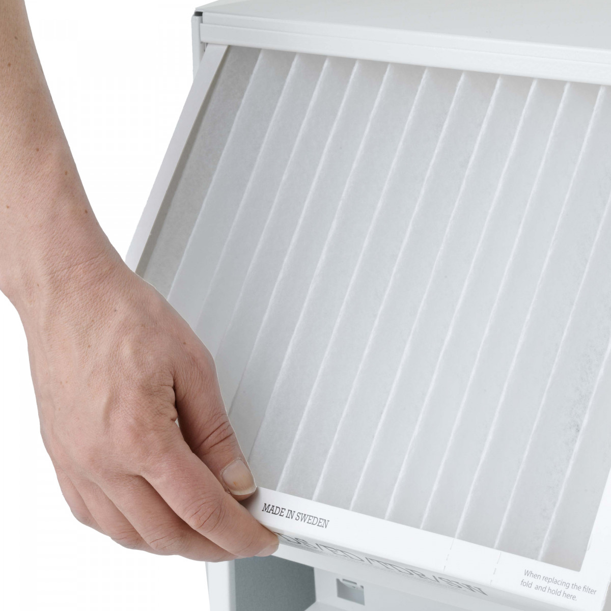 Deumidificatore portatile SW39FW - 220-240 W - 53 x 35 x 50cm - Wood's