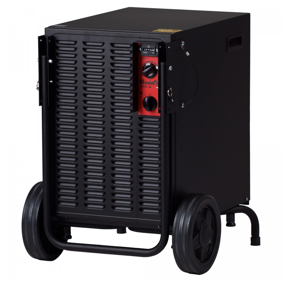 Deumidificatore portatile professionale - SW39FW - 220-240 W - 60 x 47 x 51cm - Wood's