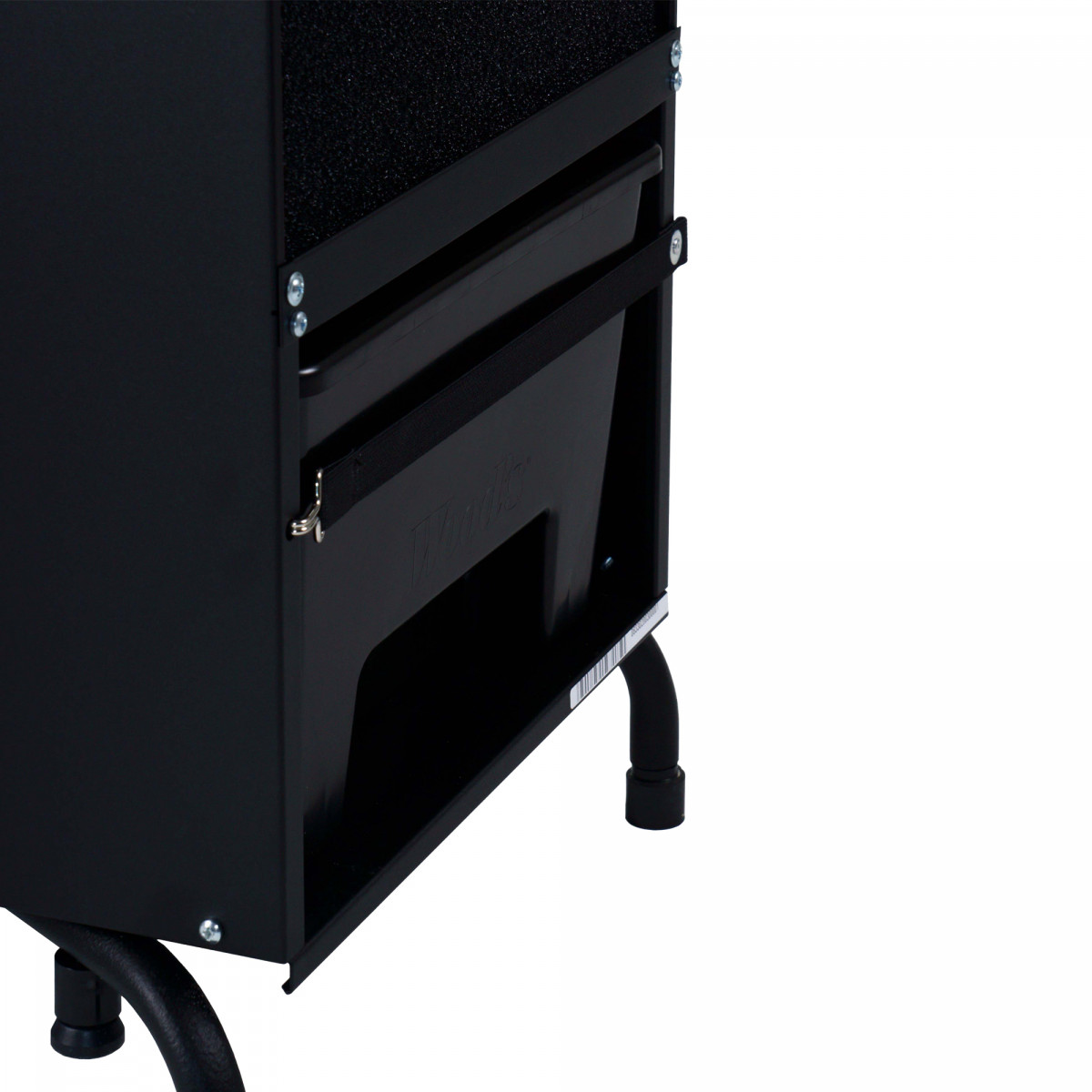 Deumidificatore portatile professionale - SW39FW - 220-240 W - 60 x 47 x 51cm - Wood's
