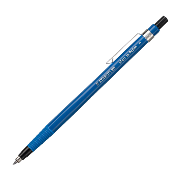 Portamine Mars Technico 788C - mina 2 mm - Staedtler