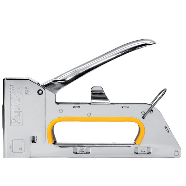 Fissatrice R23 - 13/4-8 - acciaio - Rapid