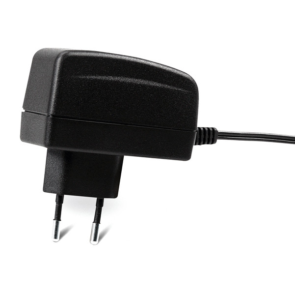 Alimentatore per etichettatrici Dymo - LM 160/210D/500TS - LT 100T/100H - Rhino 5000/5200/6000