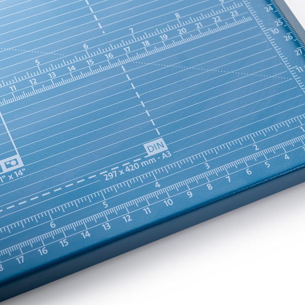 Taglierina a rullo professionale 550 - Dahle