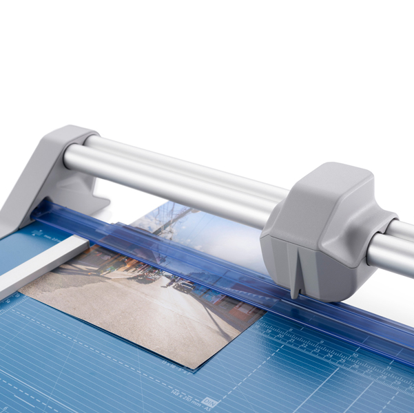 Taglierina a rullo professionale 550 - Dahle