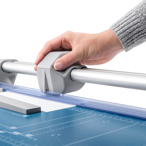 Taglierina a rullo professionale 552 - Dahle