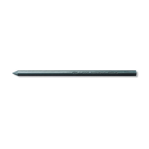 Mine in grafite - mina 5,6mm - gradazione 4B - Koh.I.Noor - astuccio 6 mine