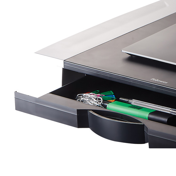 Supporto monitor Office Suites - Fellowes