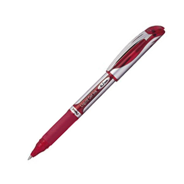 Roller Energel XM BL57 - punta 0,7mm - rosso - Pentel