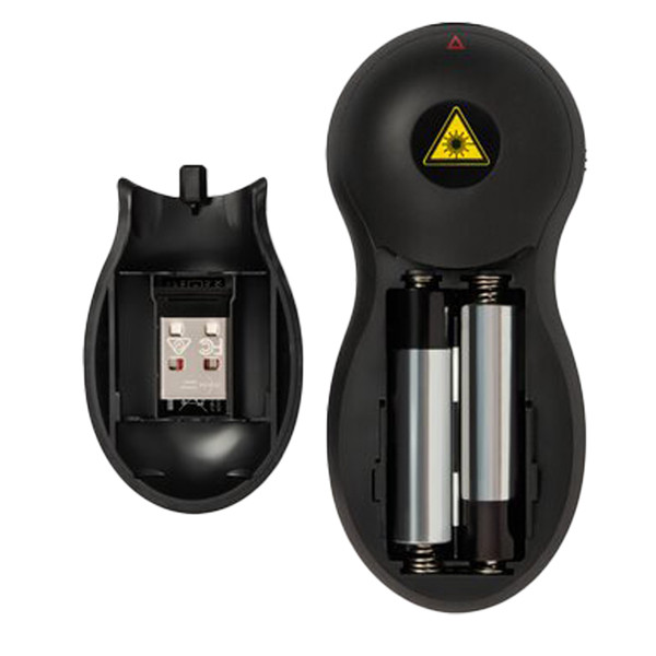 Telecomando wireless 33374EU con puntatore laser rosso - Kensington