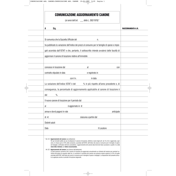 Fascicolo Programmazione Prenotazioni Camere EDIPRO E2838 - Per 40 Camere, Formato 34x24.5 Cm, Per Alberghi - Foto 5