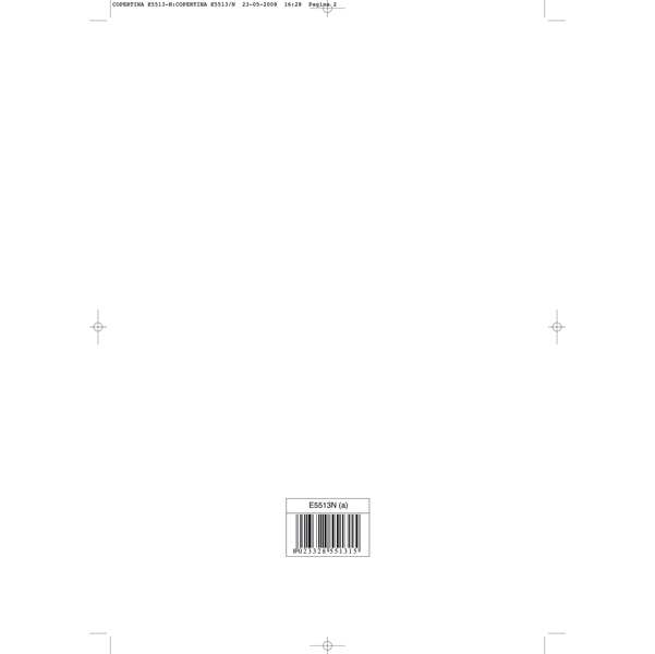 Fascicolo contratto di locazione libero - 29,7 x 21cm - Edipro