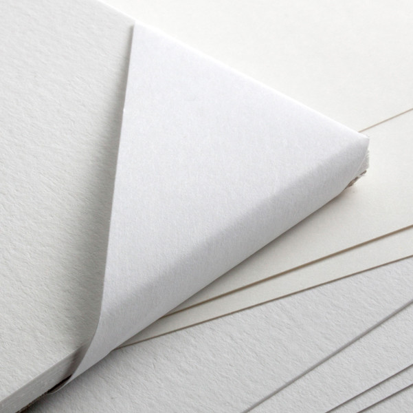 Cartoncino F4 - 70 x 100 cm - 220 gr - bianco - liscio - Fabriano - pacco 25 fogli