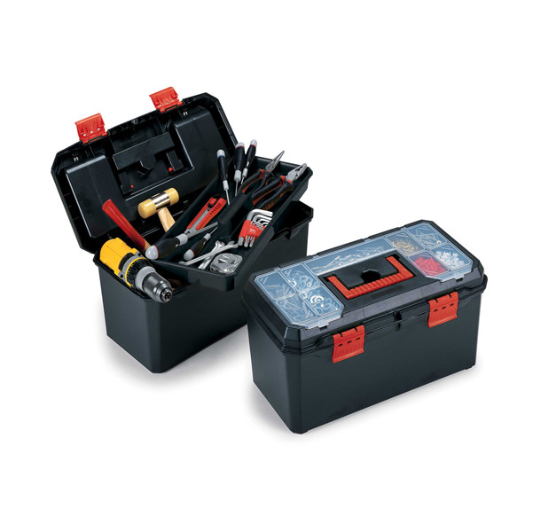 Valigetta portautensili ToolCase 19