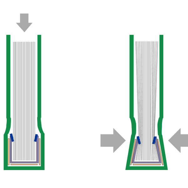 Rilegatrice Impressbind 140 - Leitz