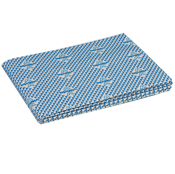 Panno Pavimenti Professional - 59 x 50 cm - blu - Vileda