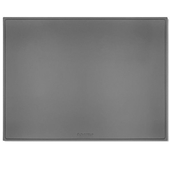 Sottomano Durella L&auml;ufer - 40 x 53 cm - grigio - Lebez